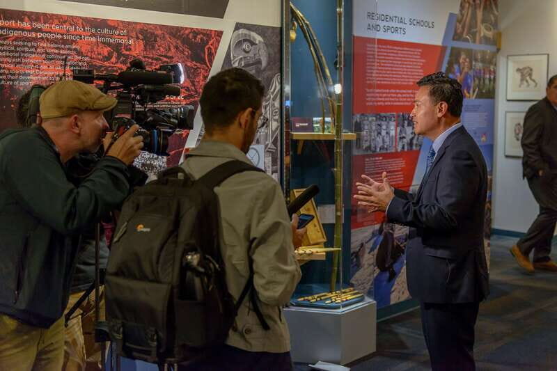 Vancouver: BC Sports Hall of Fame Museum Admission Ticket - Key points before you go