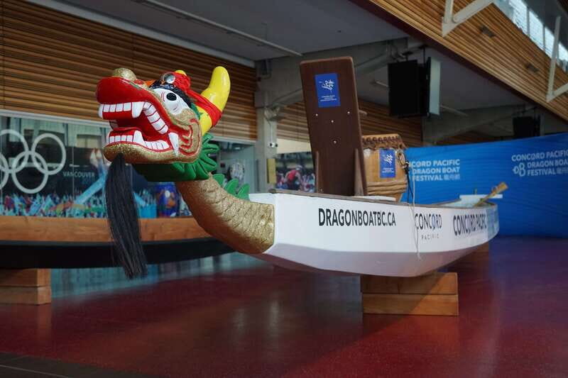 Vancouver: BC Sports Hall of Fame Museum Admission Ticket - Interactive exhibits and the participation zone sprint challenge
