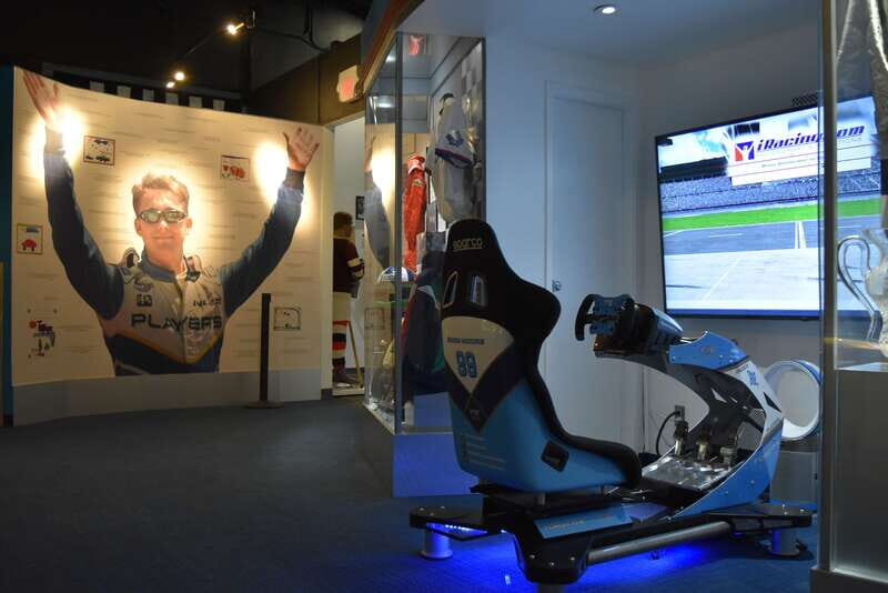 Vancouver: BC Sports Hall of Fame Museum Admission Ticket - Who should book this admission ticket?