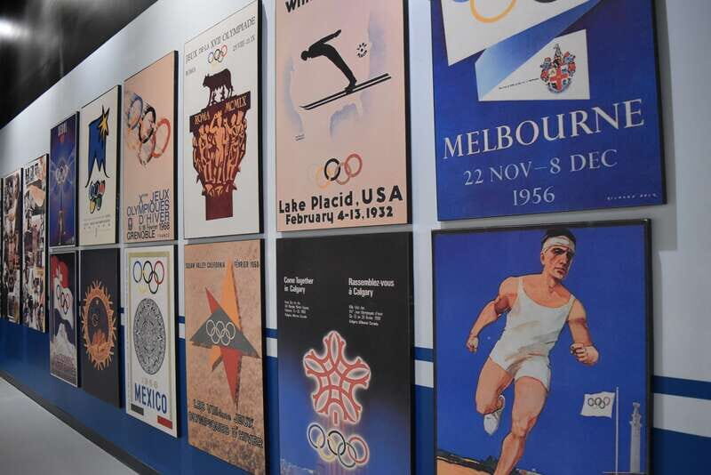 Vancouver: BC Sports Hall of Fame Museum Admission Ticket - What makes the BC Sports Hall of Fame worth your $15