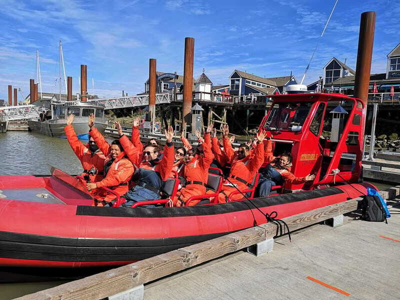 Vancouver, BC: Whale Watching Tour Small Zodiac with Guide - Price and Value: Is $160 Worth It?