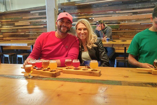 Vancouver Behind-the-Scenes Brewery Tour - Should you book Vancouver’s Behind-the-Scenes Brewery Tour?