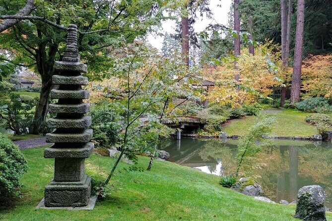Vancouver Botanical Gardens & Museum Private Explorer - Price and logistics: is CA$407.39 worth it?