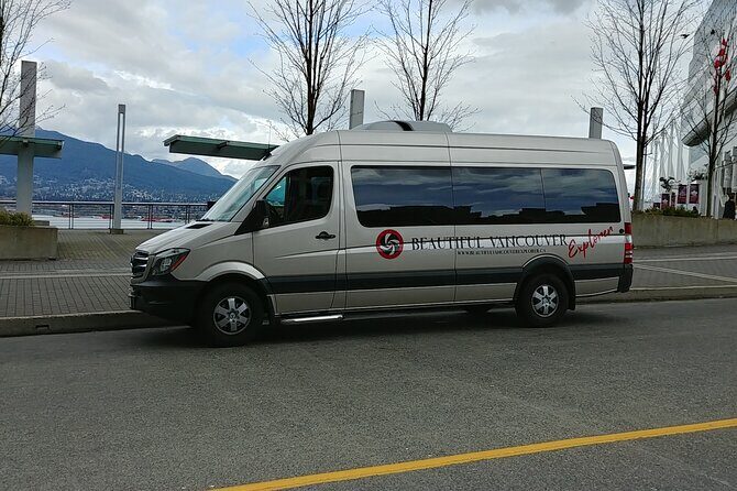 Vancouver Botanical Gardens & Museum Private Explorer - Who this tour fits best