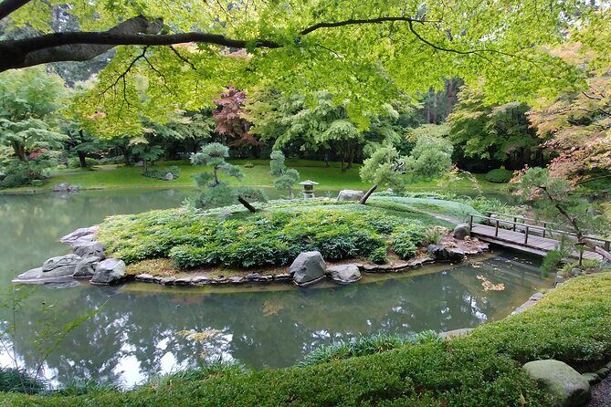 Vancouver Botanical Gardens & Museum Private Explorer - Should you book this Vancouver private botanical and museum tour?