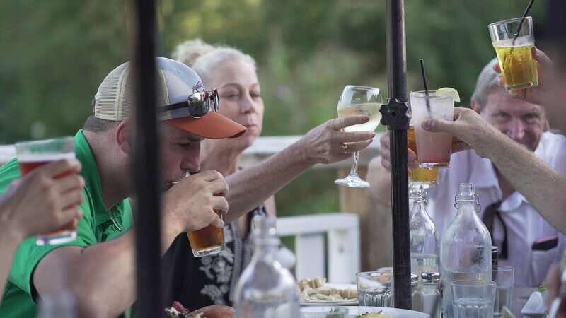 Vancouver: Bowen Island Boat Cruise with Dinner - Key highlights at a glance