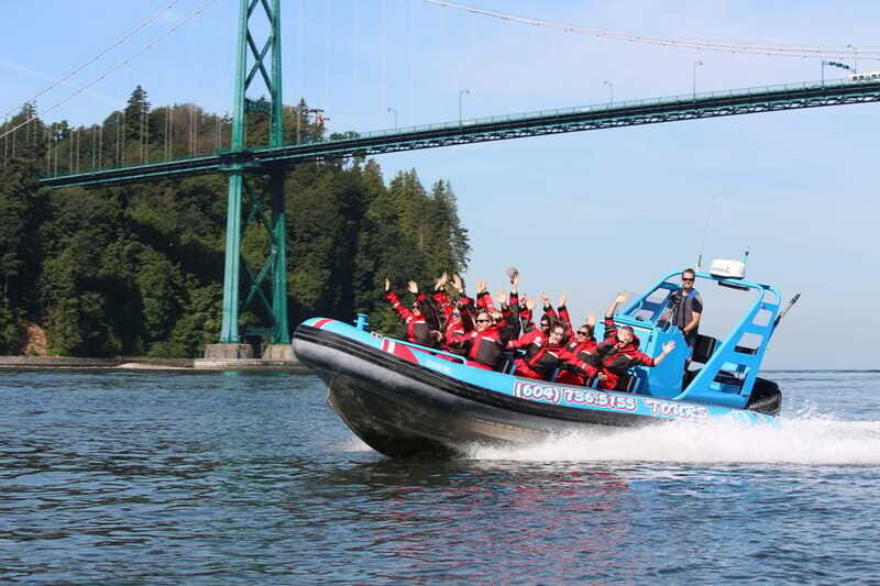 Vancouver: Bowen Island Boat Cruise with Dinner - Who this trip fits best (and who should skip it)