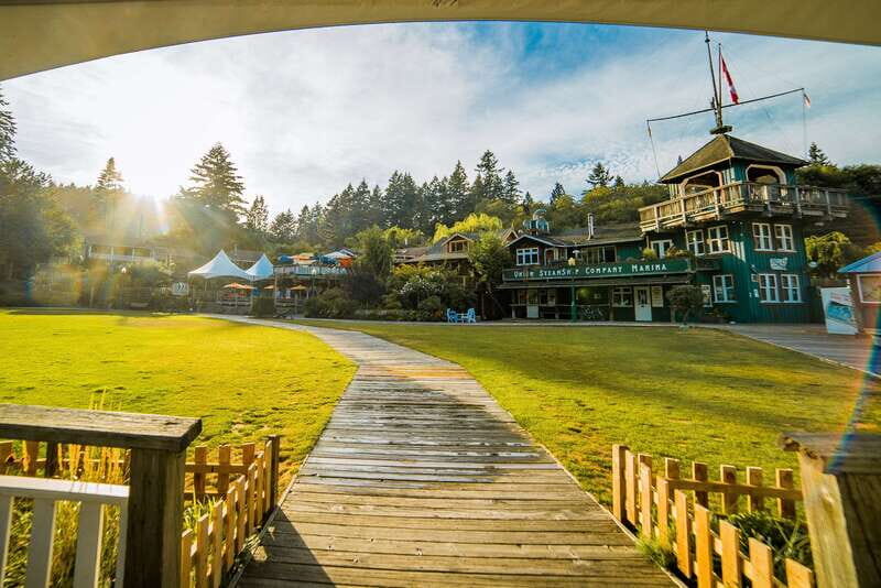 Vancouver: Bowen Island Boat Cruise with Dinner - A practical checklist before you book