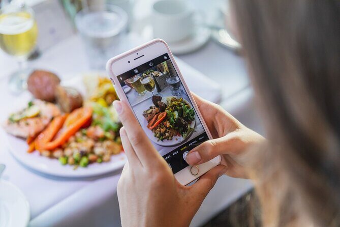 Vancouver - Brunch and Lunch Cruise - Booking Smarts: How to Get the Best Seats and Reduce Day-Of Friction