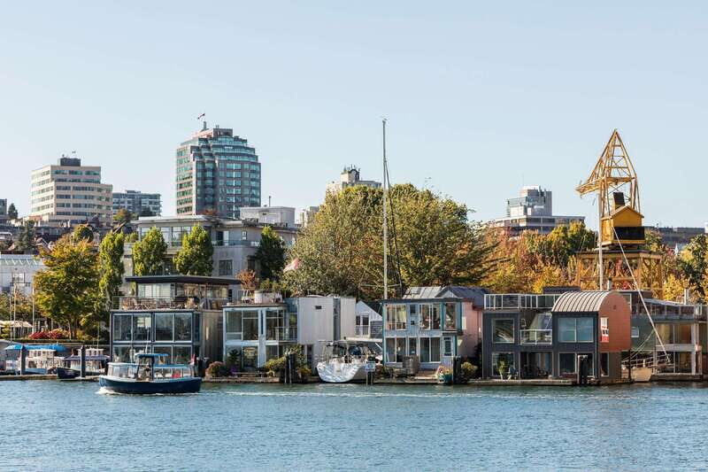 Vancouver: City & Granville Island Sightseeing Trolley Tour - Key Points That Matter Before You Go