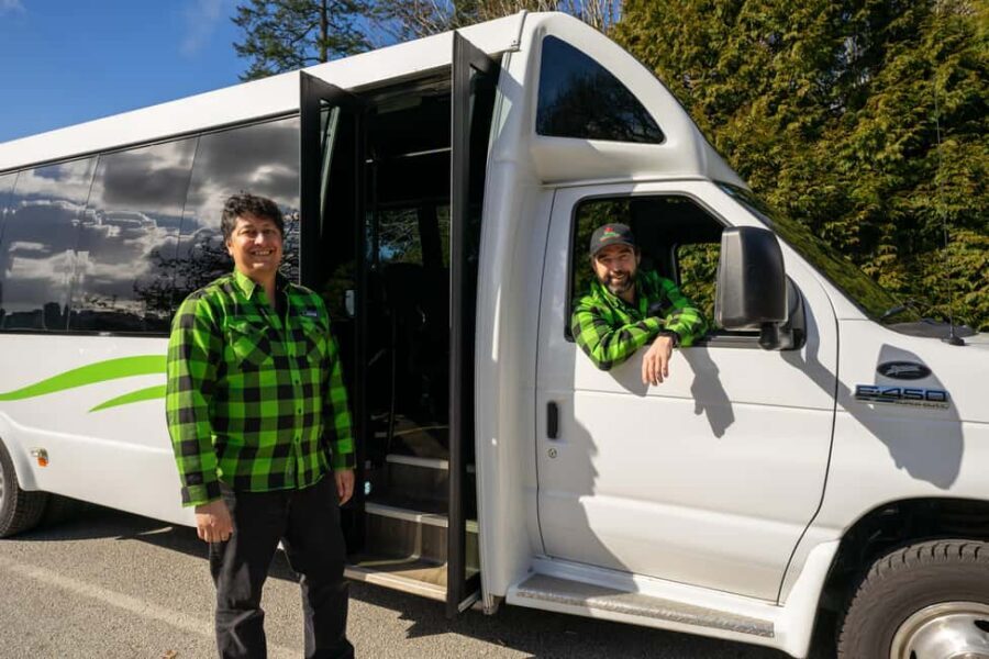 Vancouver: City Highlights & Vancouver Lookout Tour - Who This Tour Fits Best