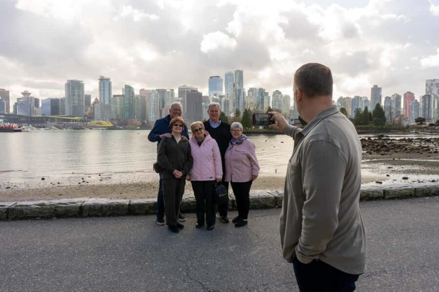 Vancouver: City Highlights & Vancouver Lookout Tour - Timing, Traffic, and How to Plan Your Day