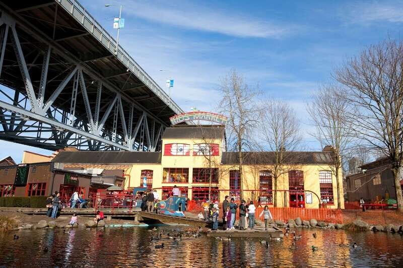 Vancouver: City + Lookout Tour & Option to Add YVR Drop-Off - Who should book this tour, and who should skip it