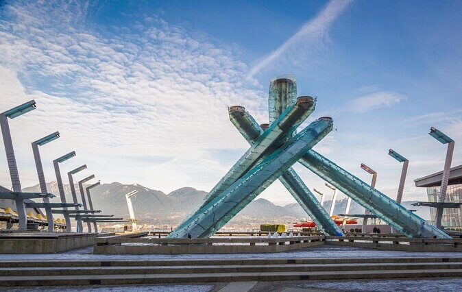 Vancouver City Sightseeing Adventure with Kids: Heroes & Villains - Key points before you start