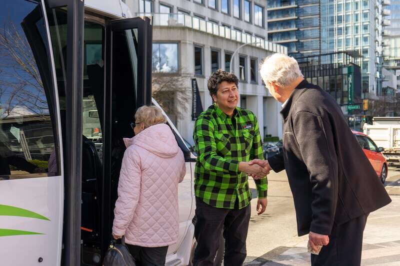 Vancouver City Sightseeing Bus & Boat Tour - Key highlights worth your attention