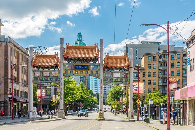Vancouver City Sightseeing Tour: Capilano Suspension Bridge & Vancouver Lookout - Price and value: why $145-ish can make sense here