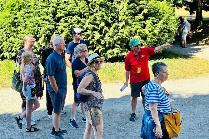Vancouver City Tour: Stanley Park, Granville Island & False Creek - Price and value: what $54.58 buys in a half-day