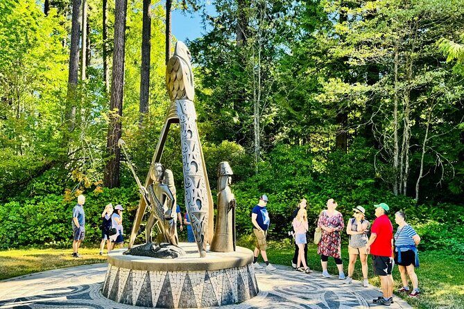 Vancouver City Tour: Stanley Park, Granville Island & False Creek - Pickup details and how to avoid the most common hiccups