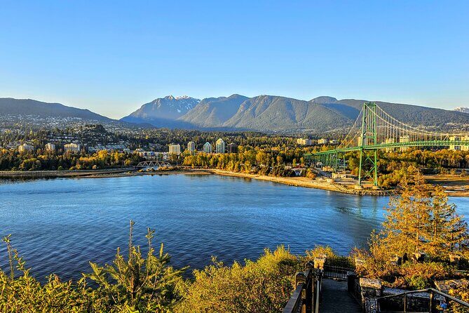 Vancouver city Tour with all attractions - Key Highlights Worth Planning Around