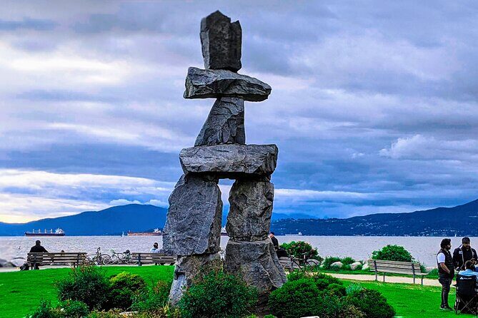 Vancouver city Tour with all attractions - Vancouver Aquarium: Ocean Life Without You Planning Every Detail