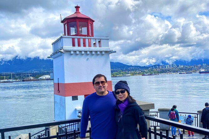 Vancouver city Tour with all attractions - Gastown: History You Can Actually Walk Through