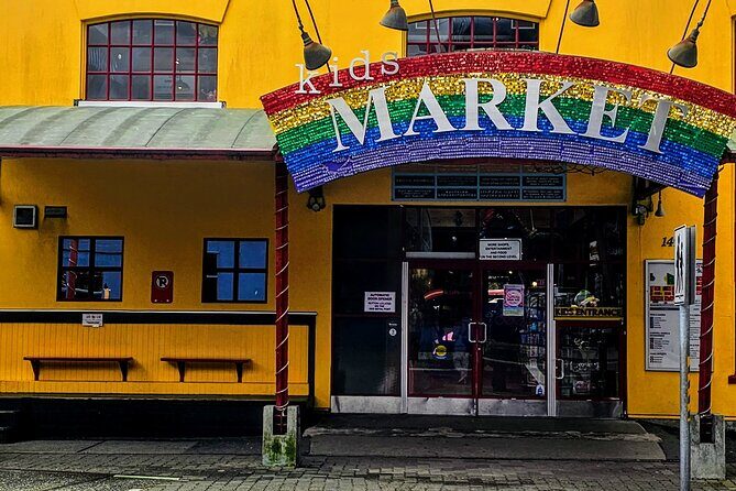 Vancouver city Tour with all attractions - Pickup and Timing: How to Set Yourself Up for a Smooth Day