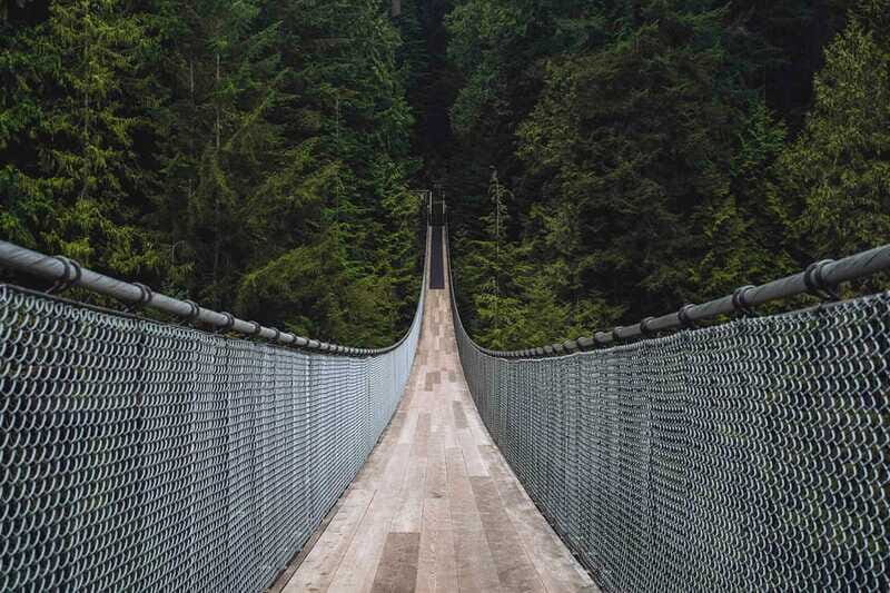 Vancouver: City Tour with Capilano Suspension Bridge - The value of $189 for a guided day (and where the costs are)