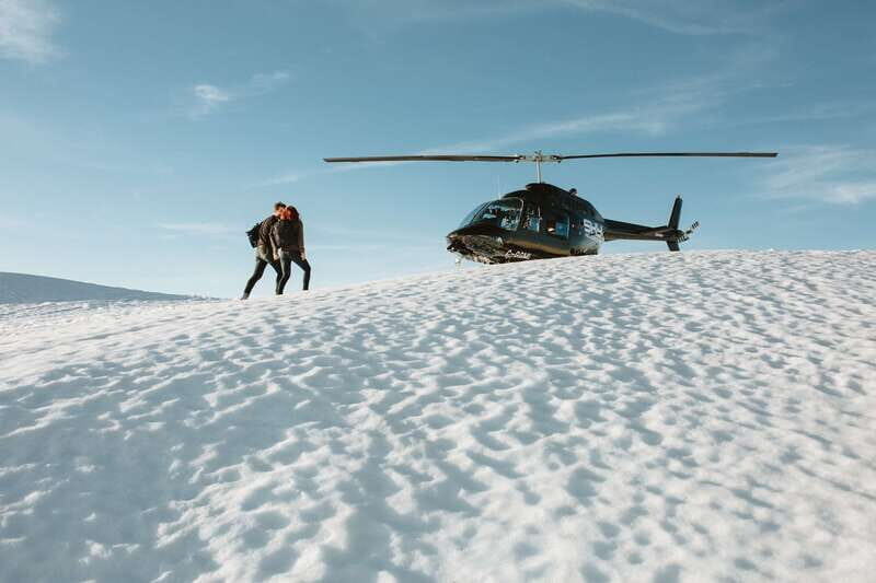 Vancouver: Coastal Mountain Landing Helicopter Tour - Why a wilderness landing changes everything in British Columbia