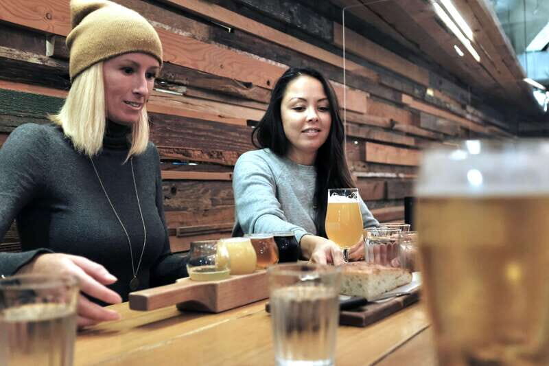 Vancouver: Craft Beer Tasting and Neighborhood Culture Crawl - Key highlights you’ll feel fast