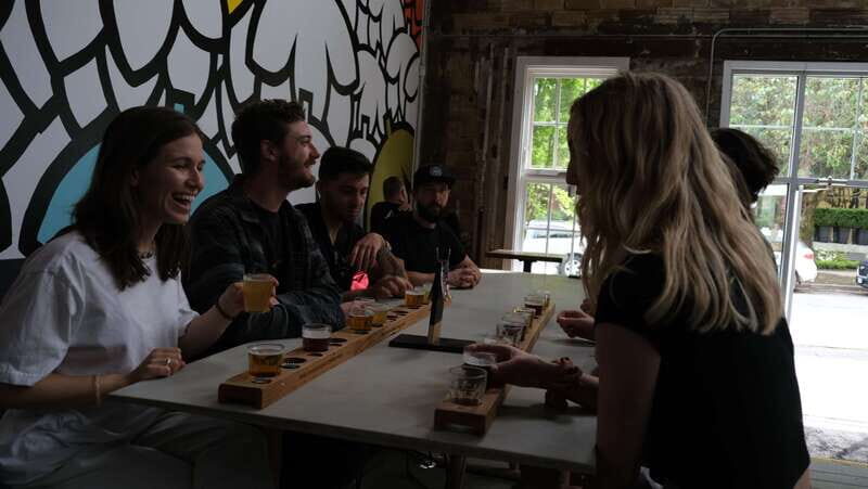 Vancouver: Craft Beer Tasting and Neighborhood Culture Crawl - What makes this tour work (even if you’re not a beer nerd)
