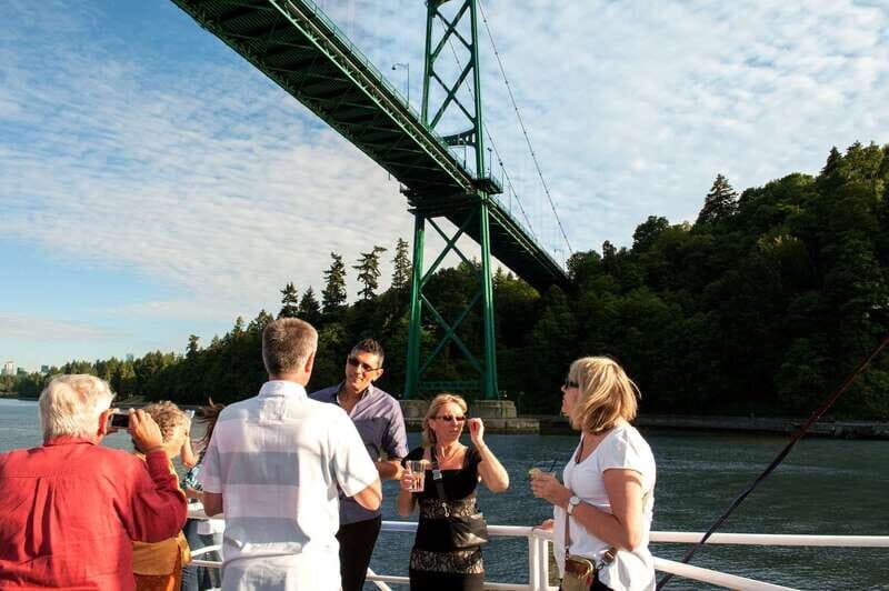 Vancouver: Evening Cruise with Dinner Buffet - Who this cruise fits best (and who should think twice)