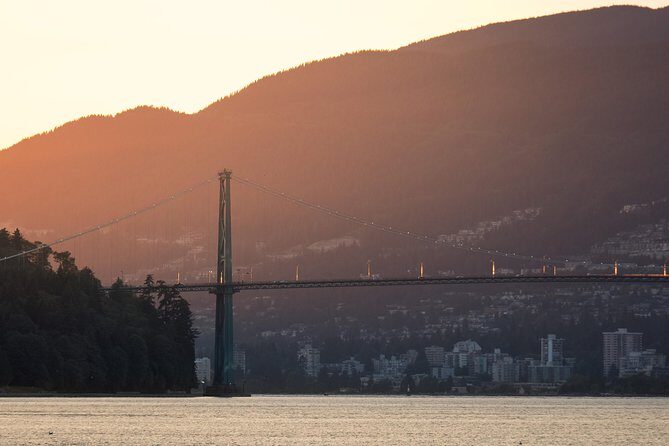 Vancouver Evening Dinner Cruise - The Little Tips That Make the Evening Better