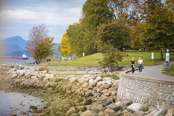 Vancouver Evening Tour: Stanley Park & English Bay Photostops - The Night Drive Back to Downtown: English Bay’s Coastal Glow
