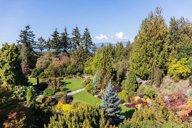 Vancouver Evening Tour: Stanley Park & English Bay Photostops - Price and Value: Is $32.29 a Smart Use of Your Evening?