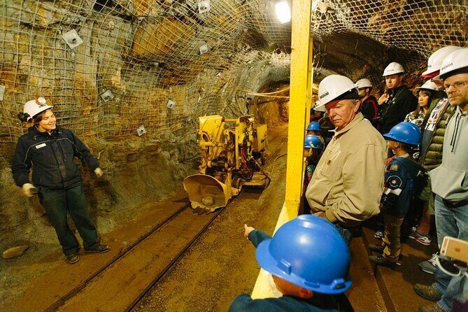 Vancouver family tour Squamish with Porteau Cove and Britannia Mine Private - Key things to know before you go