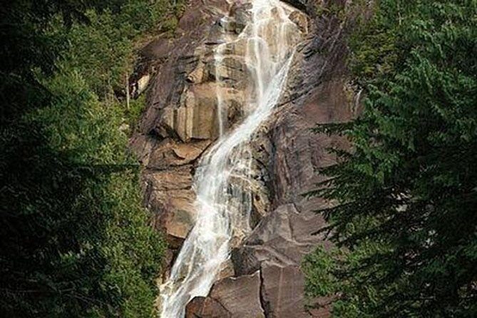 Vancouver family tour Squamish with Porteau Cove and Britannia Mine Private - Stanley Park highlights: a fast checklist that still feels special