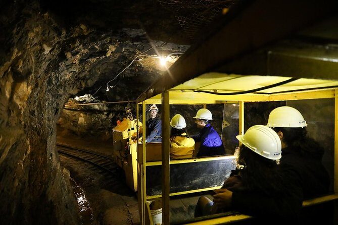 Vancouver family tour Squamish with Porteau Cove and Britannia Mine Private - Price and value: what $596.51 per person really buys