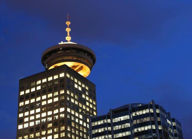 Vancouver Food Tour with 6 Tastings of Sushi, Chocolate, and more - Key Things That Make This Tour Work
