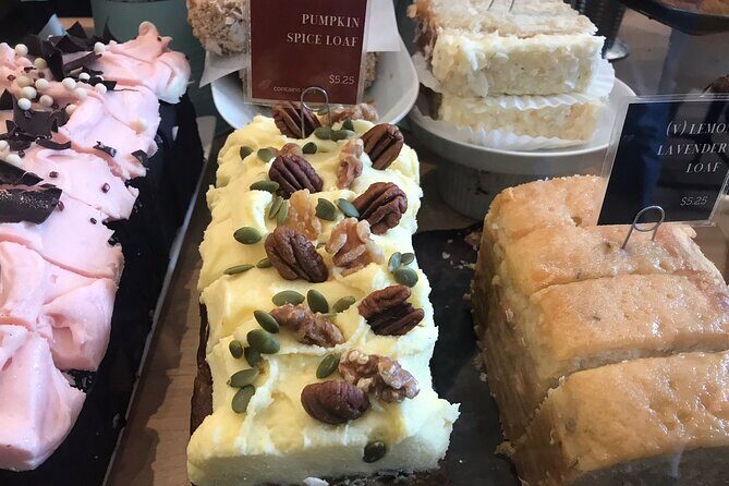 Vancouver Food Tour with 6 Tastings of Sushi, Chocolate, and more - Gastown Steam Clock: A 1977 Relic That Feeds the Photo Habit