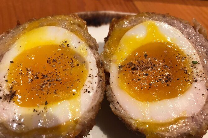 Vancouver Food Tour with 6 Tastings of Sushi, Chocolate, and more - Guides Set the Tone: Clear Explanations and Practical Local Tips