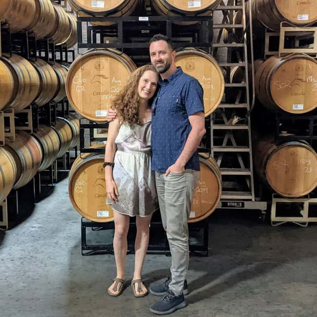 Vancouver: Fraser Valley Wine Tour with Tastings - Lunch, pacing, and how to taste without getting overwhelmed