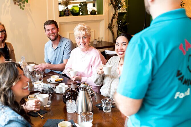 Vancouver Gastown Breakfast Tour with Mimosa and Local Eats - Why This Gastown Brunch Tour Works (And Doesn’t Feel Like a Food Marathon)