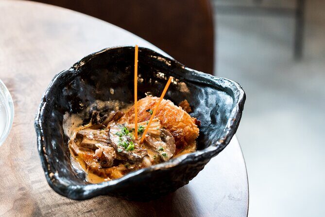 Vancouver Gastown Breakfast Tour with Mimosa and Local Eats - Who This Tour Fits Best (And Who Might Skip It)