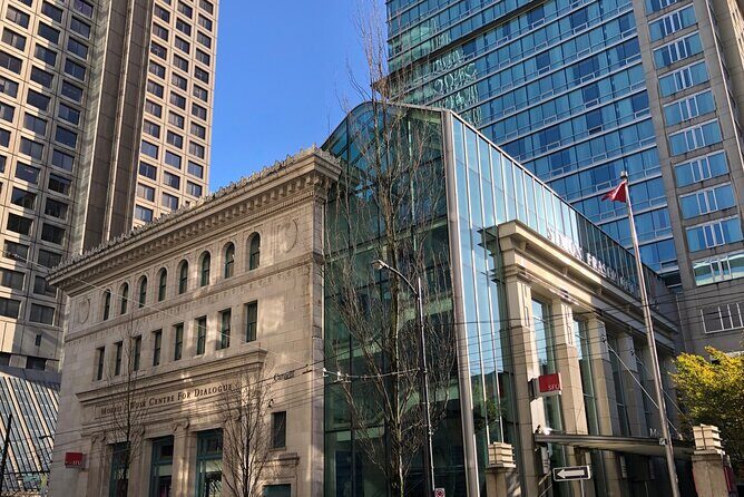 Vancouver Gastown Scavenger Hunt - Small Practical Tips That Improve Your Score (and Your Experience)