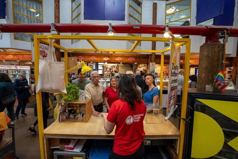 Vancouver: Granville Island Market Tour with Tastings - Price and Value: Is $119 Worth Two Hours of Tastings?