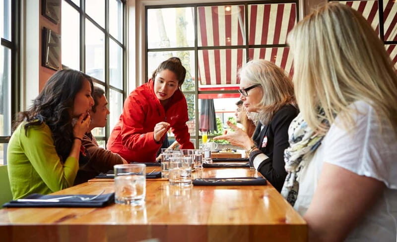 Vancouver: Granville Island Market Tour with Tastings - The 2-Hour Structure: How You Go From Browsing to Biting