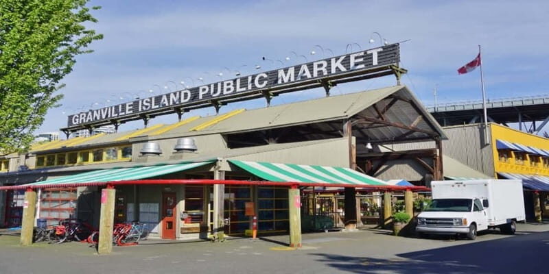 Vancouver: Granville Island Small Group Food Walking Tour - Key highlights worth your attention