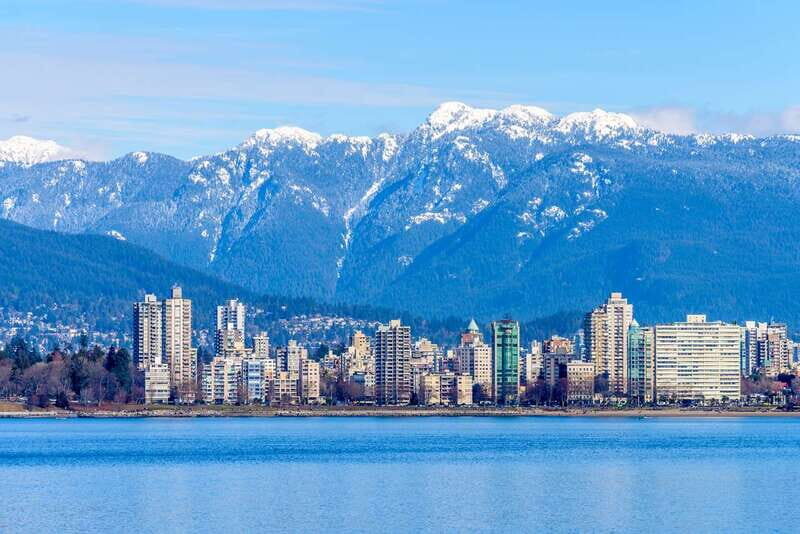Vancouver Grouse Mountain Express With Gondola Ride - How the 4-hour Express fits a Vancouver schedule