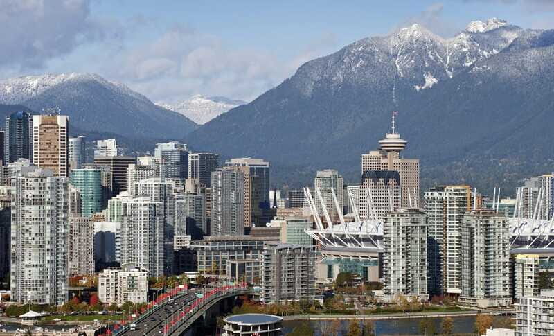 Vancouver Grouse Mountain Express With Gondola Ride - Once you’re up: wildlife refuge, shows, and how to spend your ~3 hours