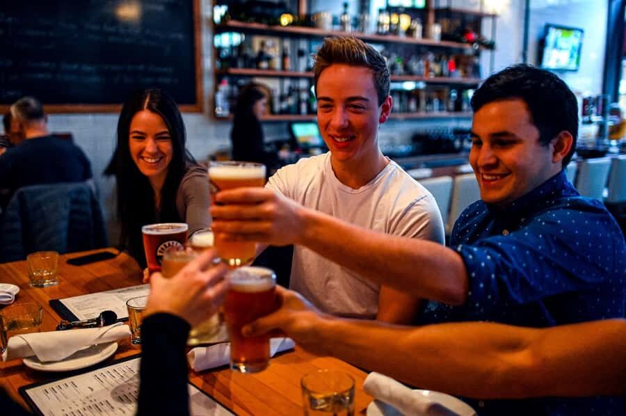 Vancouver: Guided Food and City History Tour - Who This Tour Suits Best (and Who Should Skip It)